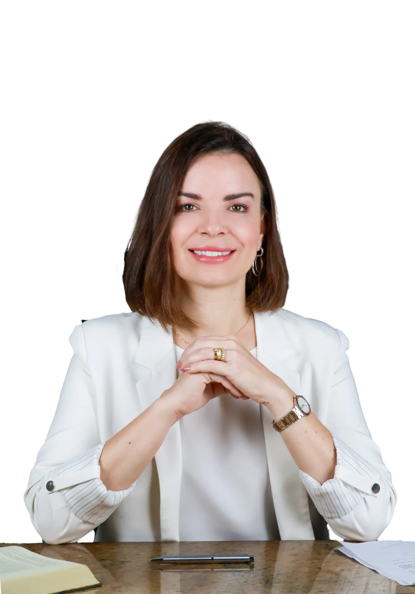 Dra. Isadora Minotto Gomes Schwertner